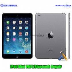 iPad Mini Wi-Fi/Bluetooth Problem Repair